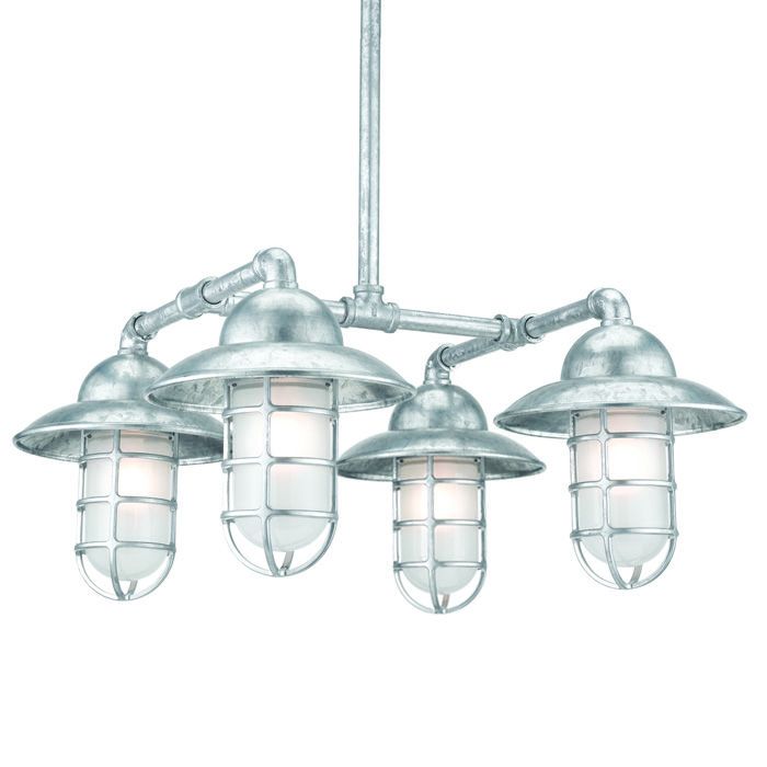 » Vapor Jars | Jar, Large Pendants, Ceiling Lights with regard to Vapor Jar, Galvanized