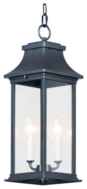 Illuminating Your Outdoors A Deep Dive into the Vicksburg Hanging Lantern