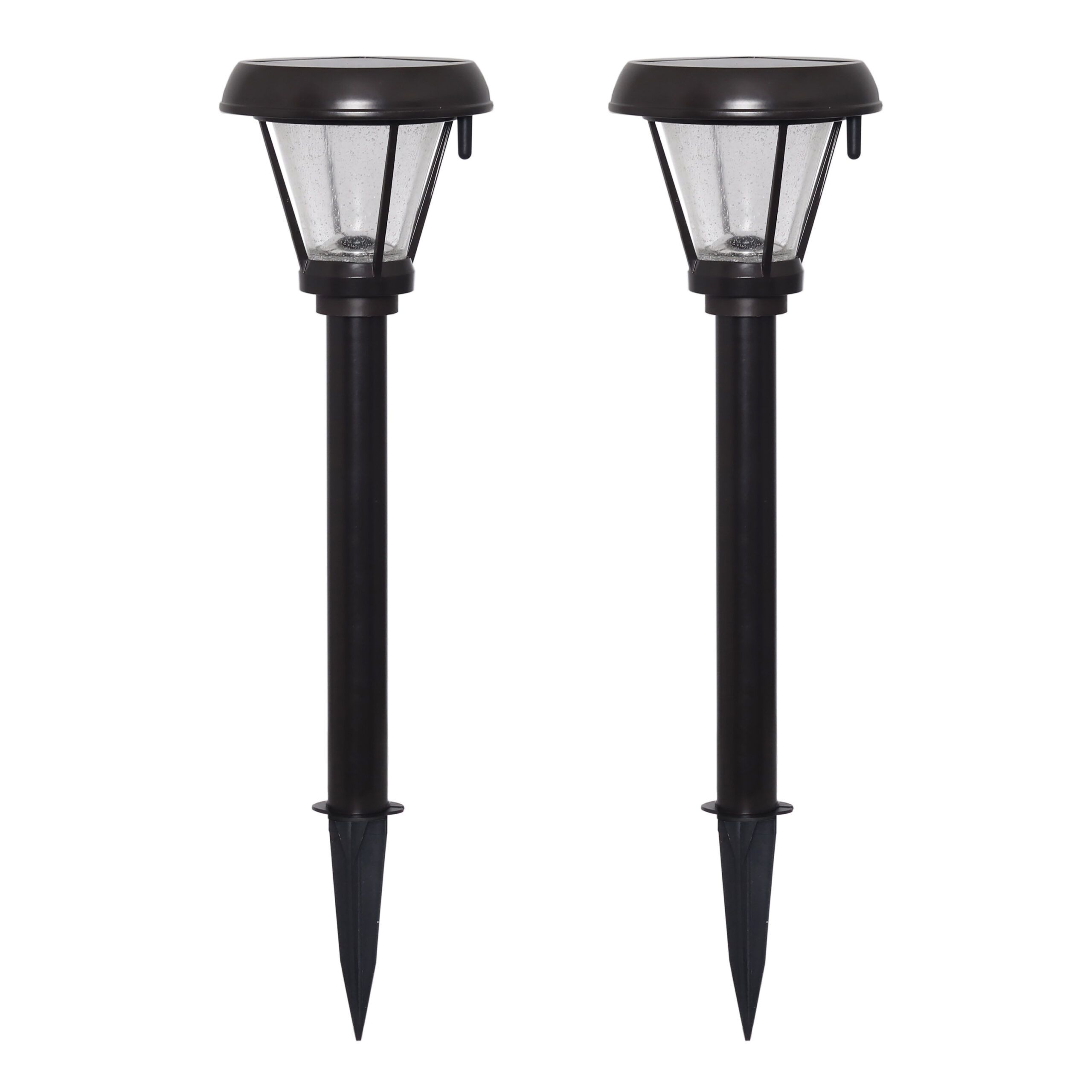 Westinghouse Lighting 70 Lumen Bluetooth Solar Path Light 2-Pack | Wayfair with regard to Solar Pathway Light, 2 Pack Led Lights