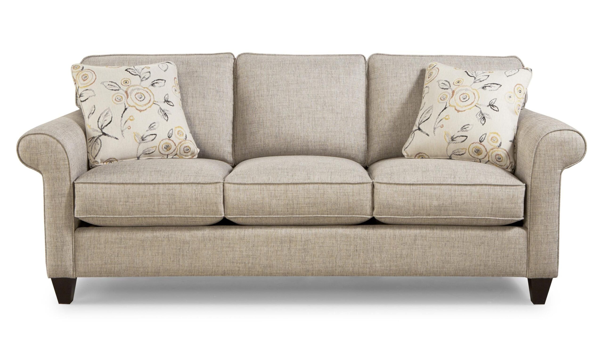 What Is A Transitional Sofa pertaining to Furniture Of America Keinisha Transitional Fabric Sofa In Beige
