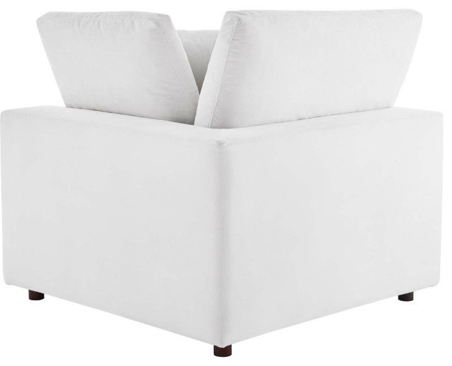 Wheatland Down Filled Overstuffed 5 Piece Sectional Sofa - Transitional ... with Beyond Comfort Exploring the Features of the Overstuffed 4 Piece Sectional