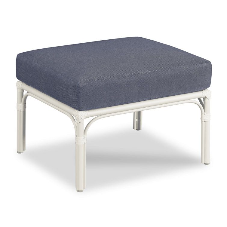 Beyond the Basics Uncovering the Carlyle Ottoman's Versatility