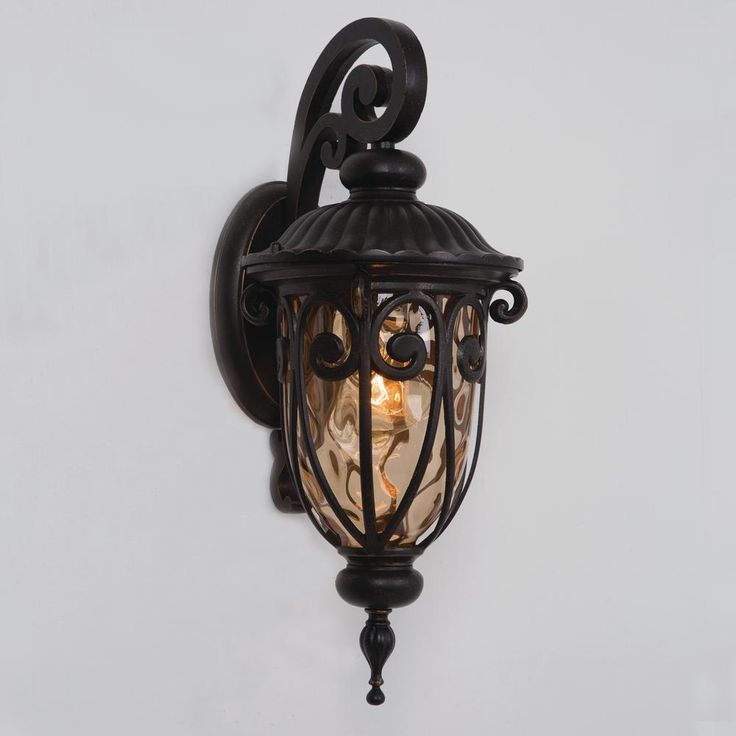 Yosemite Home Decor Viviana Collection 1-Light Oil-Rubbed Bronze ... regarding Understanding the Design and Functionality of the Oil Rubbed Bronze Viviana Sconce
