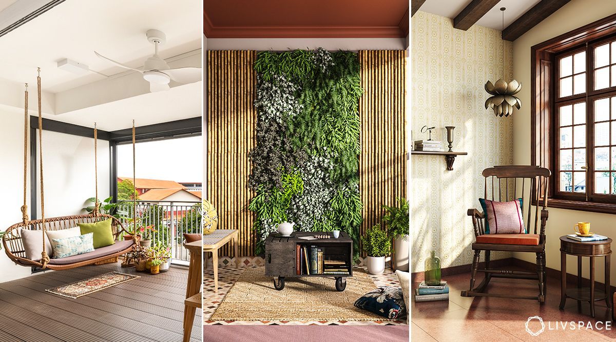 15 Amazing Sustainable Interior Design Ideas For Your Home regarding