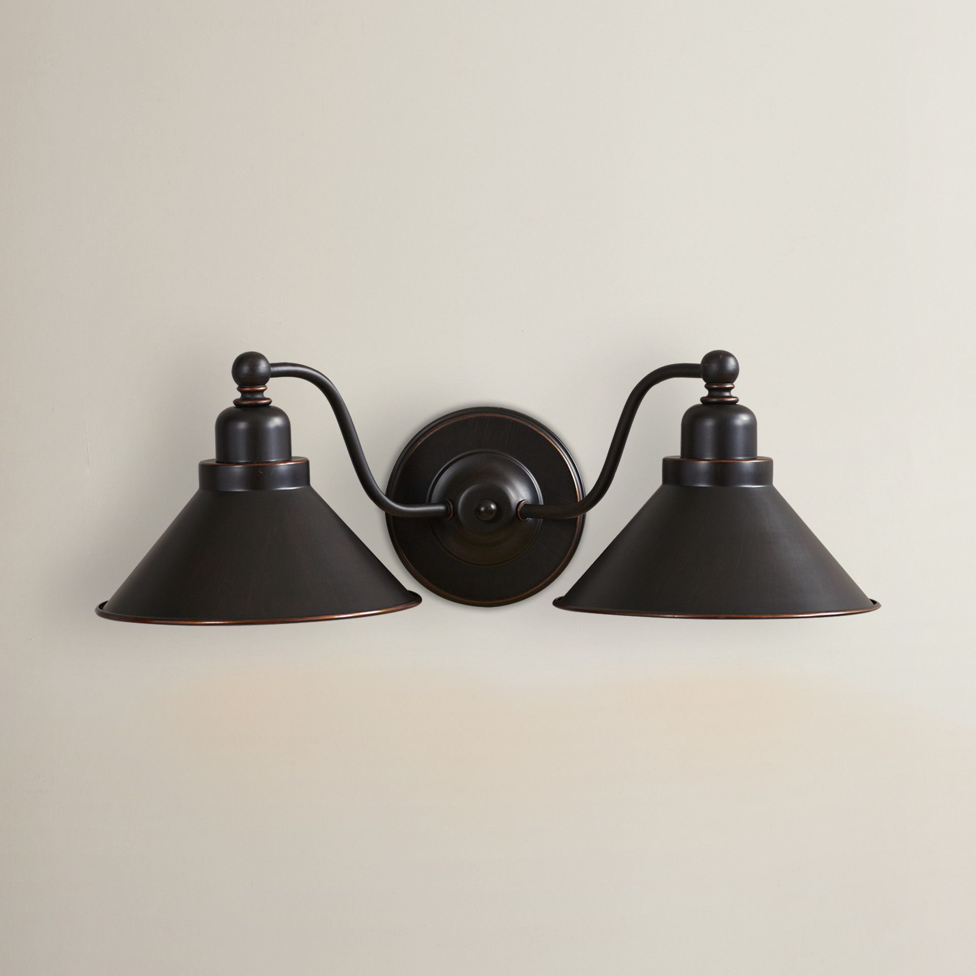 2 Light Wall Sconce Bronze - 10 Tips For Buying - Warisan Lighting with