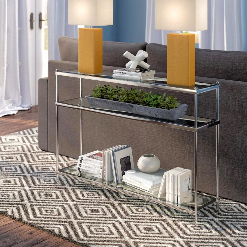 Rigsby Stacking Tray Tables Black Oak A Deep Dive into Design and Functionality