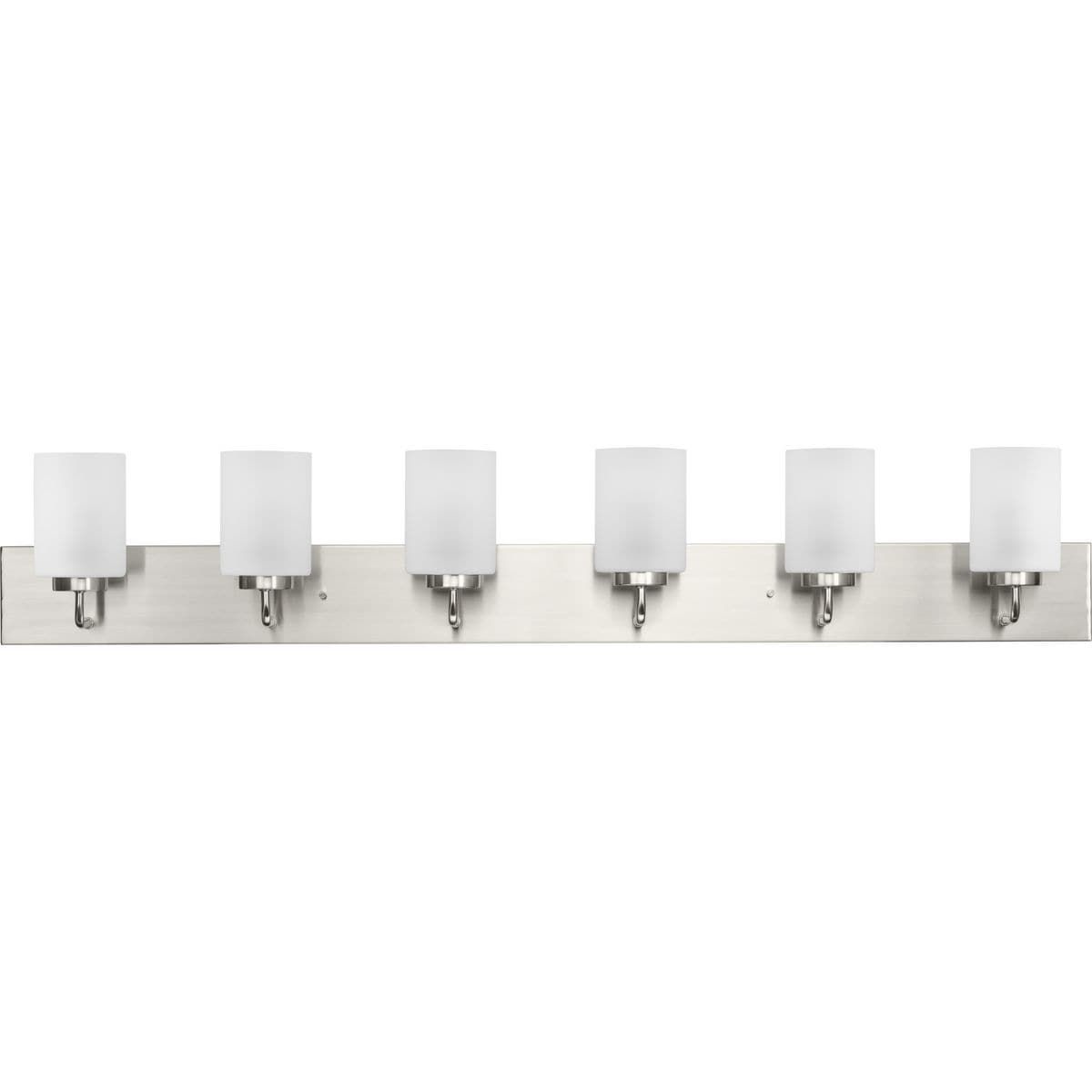 6 Or More Progress Lighting Vanity Lights - Bed Bath & Beyond pertaining to Troubleshooting Common Issues with Your Progress Lighting Vanity Light