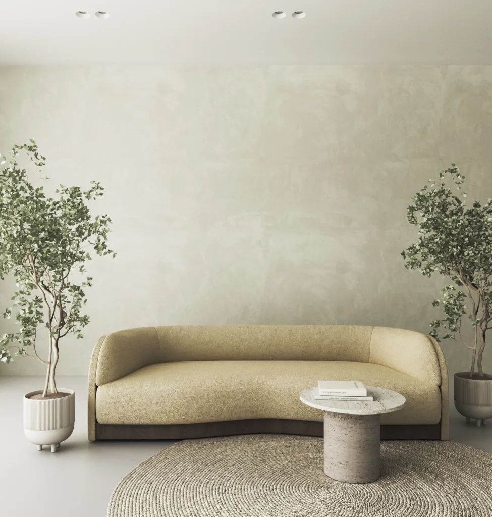 70 Tips For Designing Your Living Room throughout Designing Your Living Space with the Parker Living Farlo Chalk Package