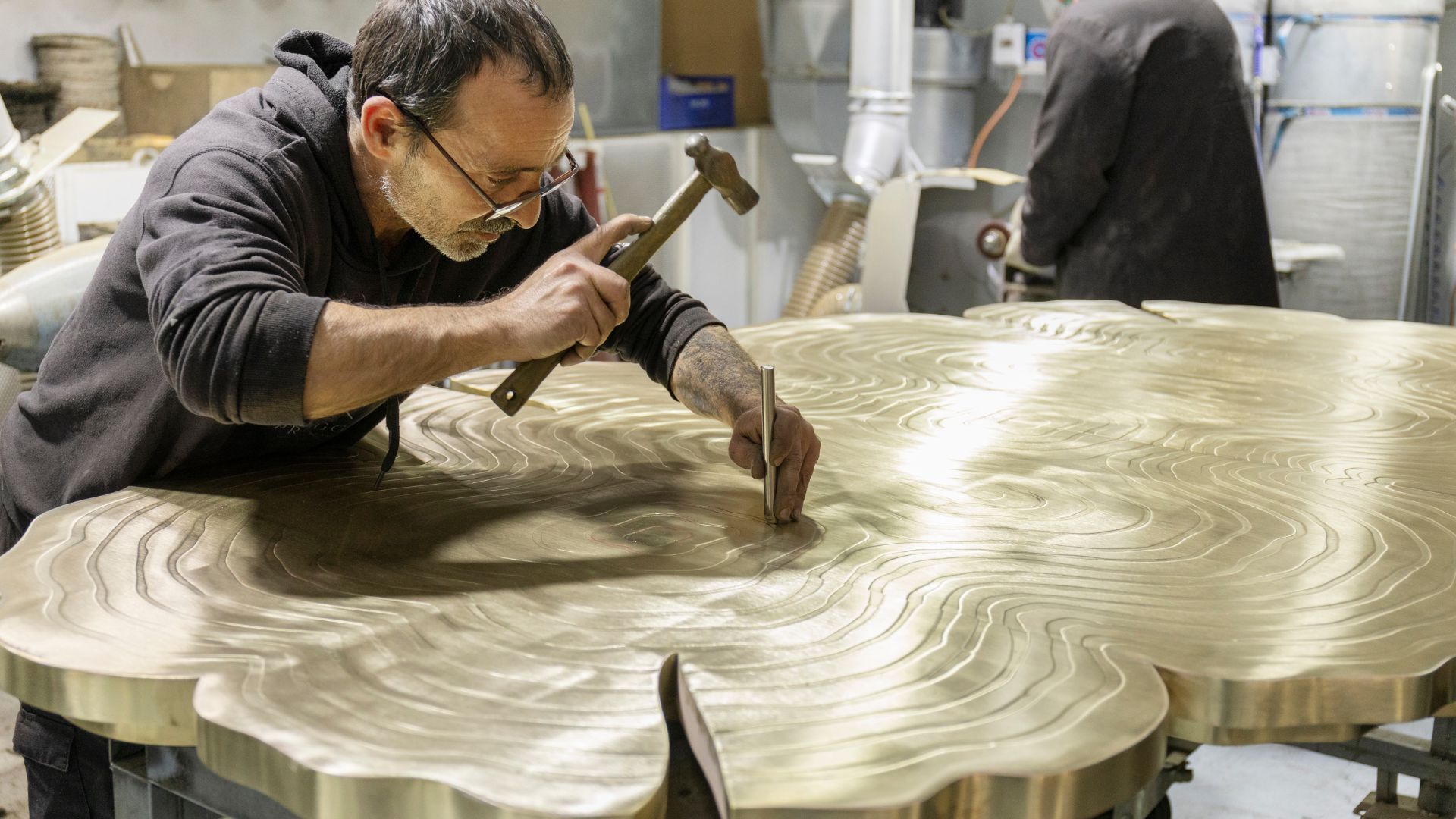A Legacy Of Craftsmanship: Unveiling The World Of [Company Name] - Top ... throughout Unveiling the Craftsmanship Behind the Port Townsend Trestle Table A Deep Dive