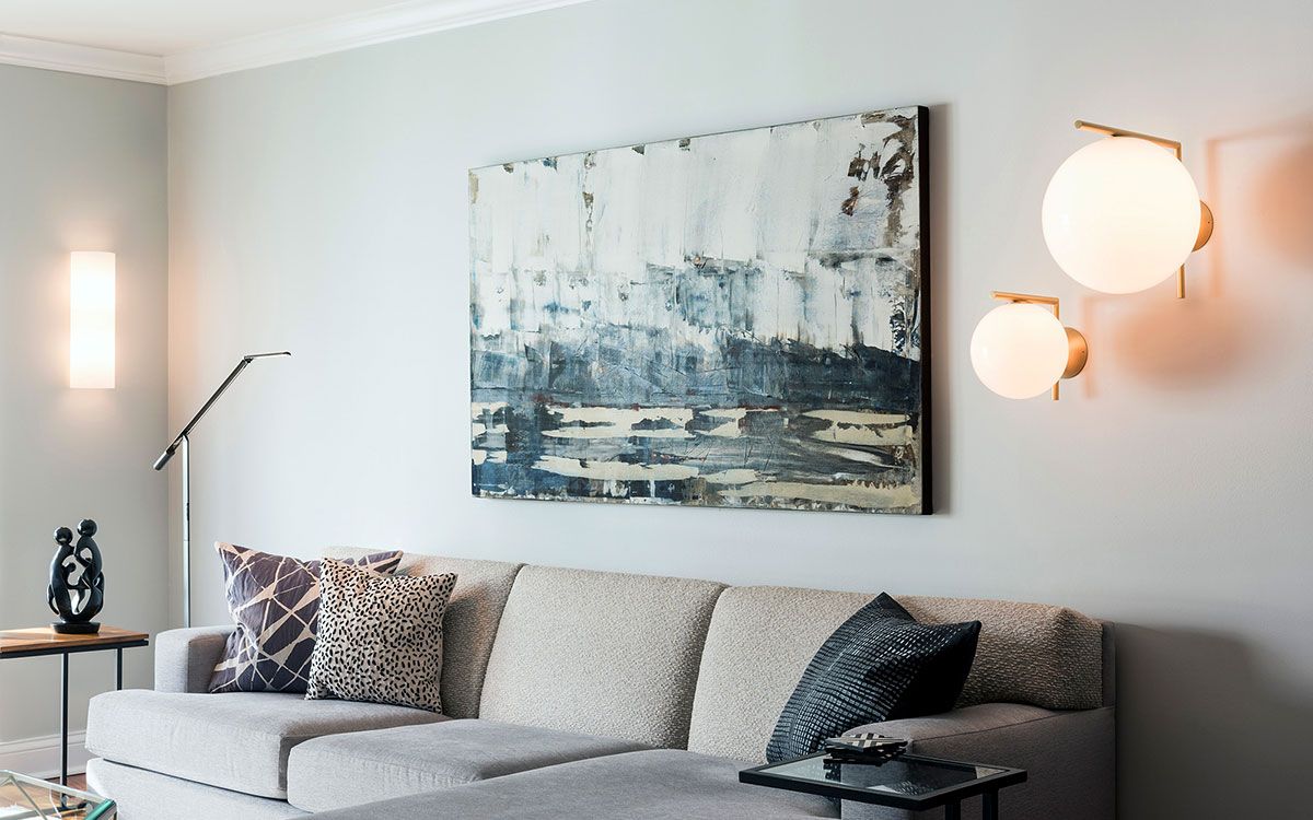 A Wall Lighting Guide - Lightology throughout