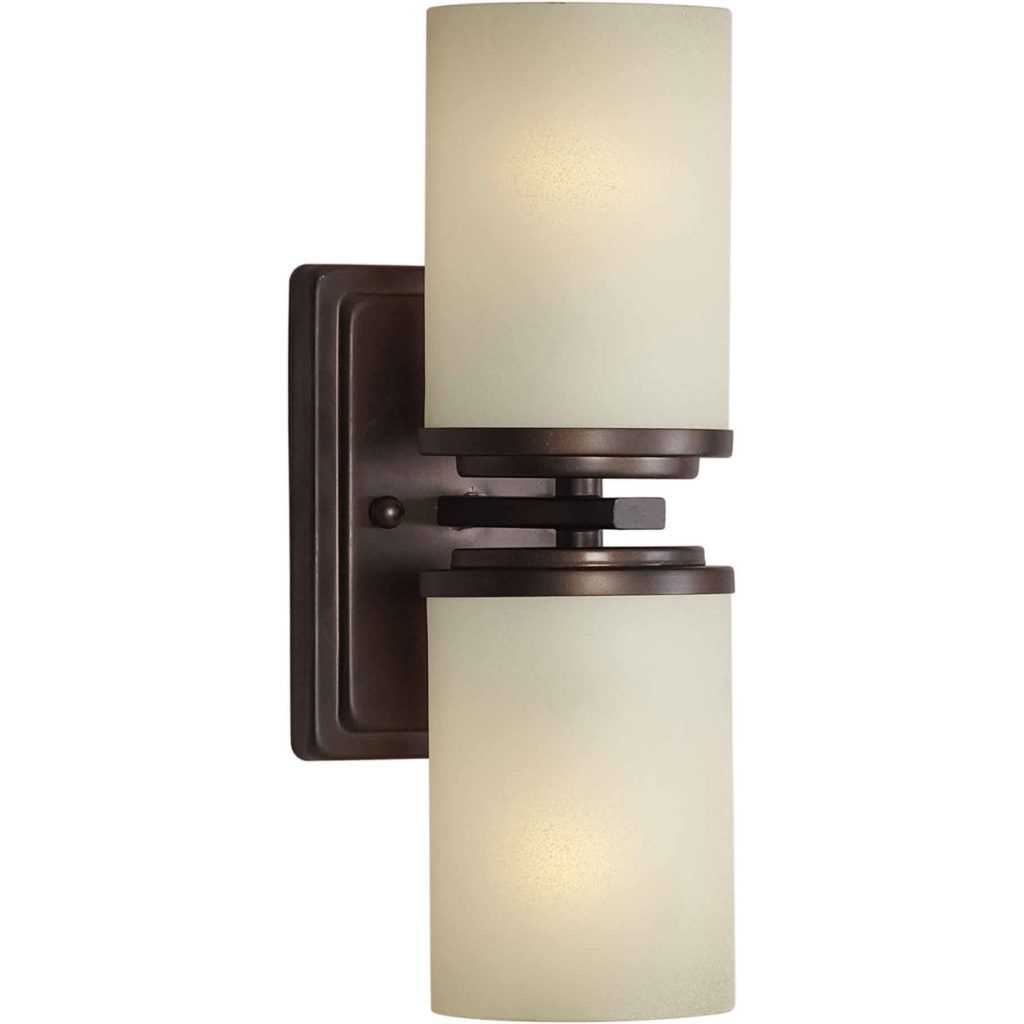How to Choose the Perfect Two Light Wall Sconce for Your Space
