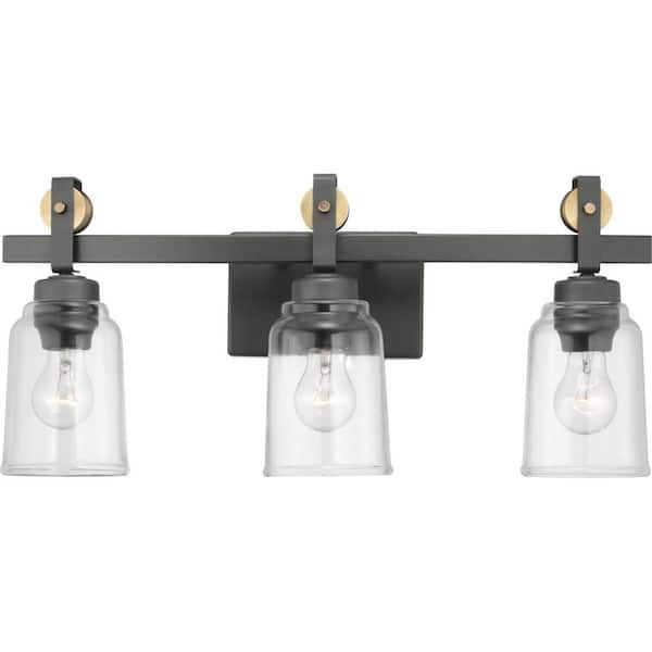 Antique Bronze Vanity Lights Enhancing Your Bathroom’s Character