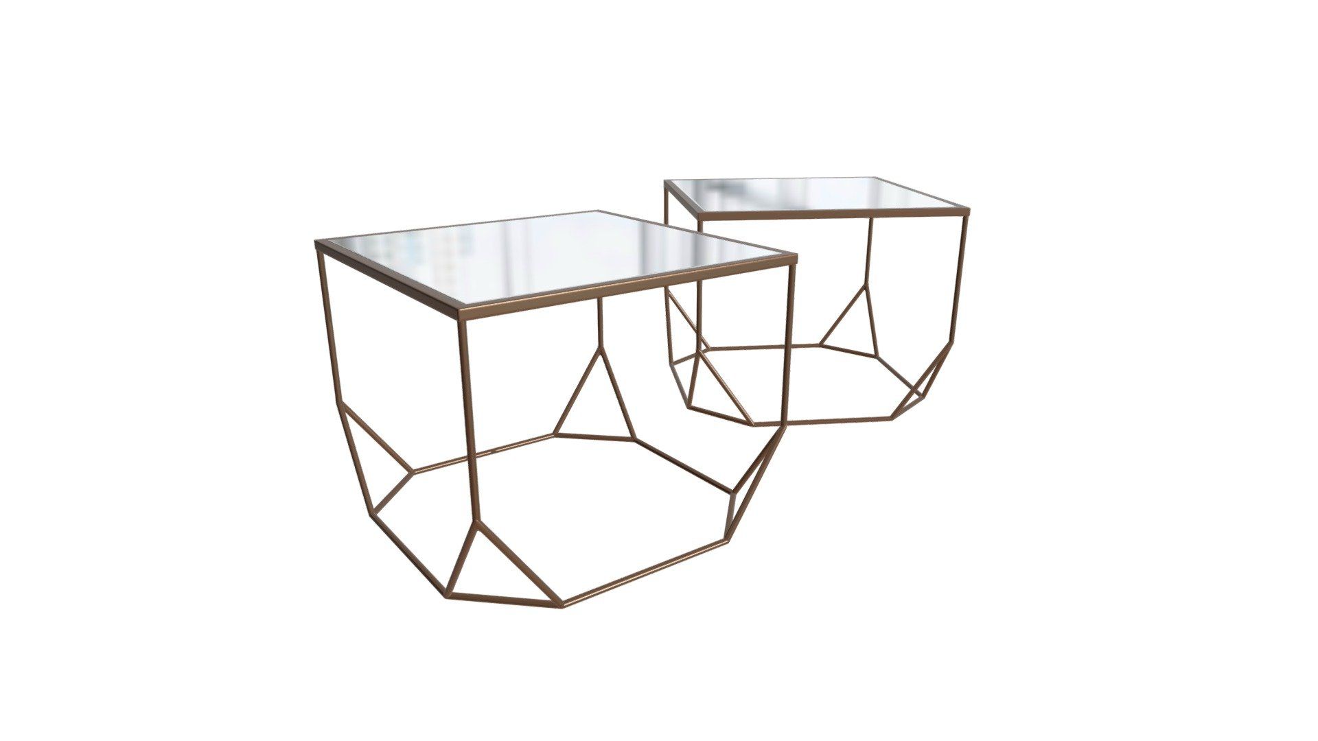 Designing with Bronze Mastering the Arzon Coffee Table Set Style
