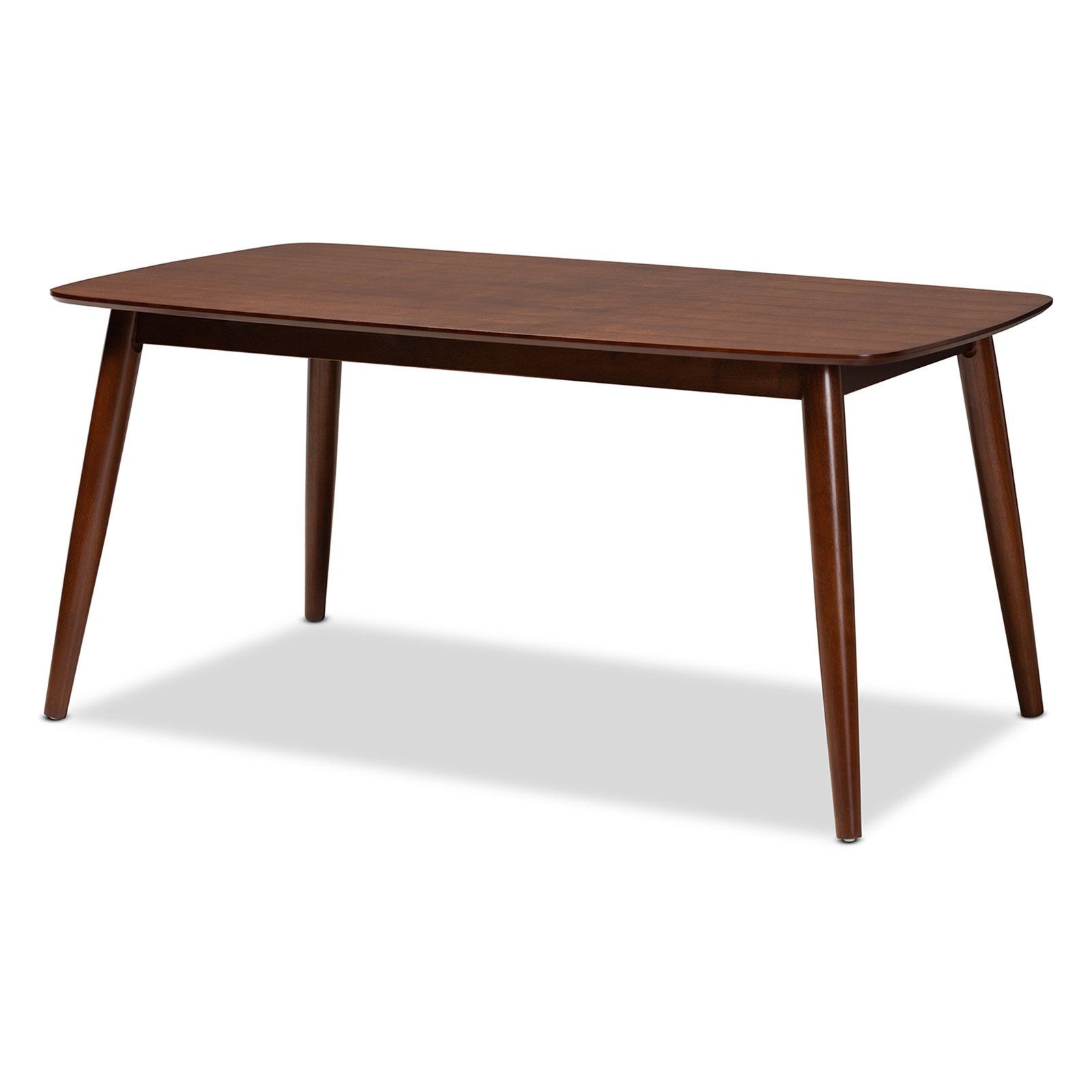 Unveiling the Charm of Edna Mid-Century Modern Dining Tables