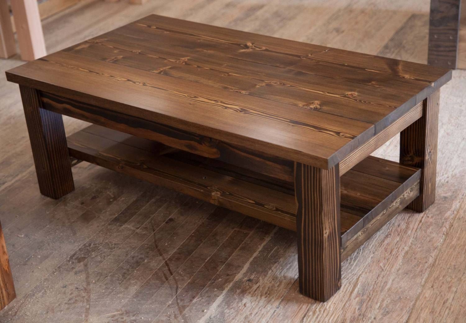 Best 30+ Of Elegant Rustic Coffee Tables within Unveiling the Charm of Rustic Coffee Tables A Design Lover's Guide