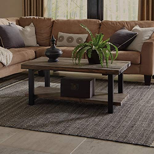 Best Amazon Coffee Tables For Any Living Room - Abbotts At Home for