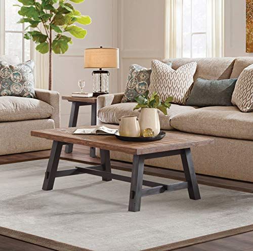 Best Amazon Coffee Tables For Any Living Room - Abbotts At Home intended for