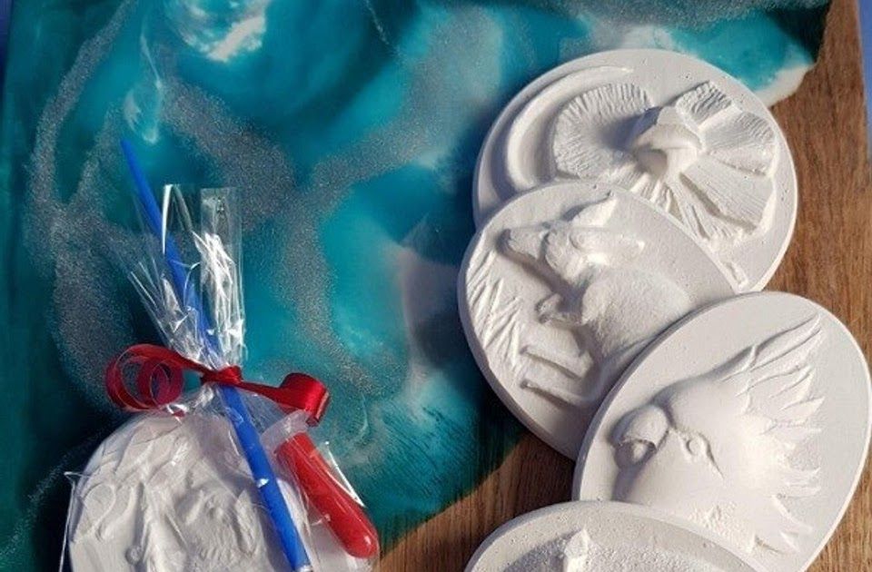 Beyond The Basics: Exploring Advanced Plaster Craft To Paint Kits For ... with Beyond the Basics Exploring Materials and Craftsmanship in Table Sets