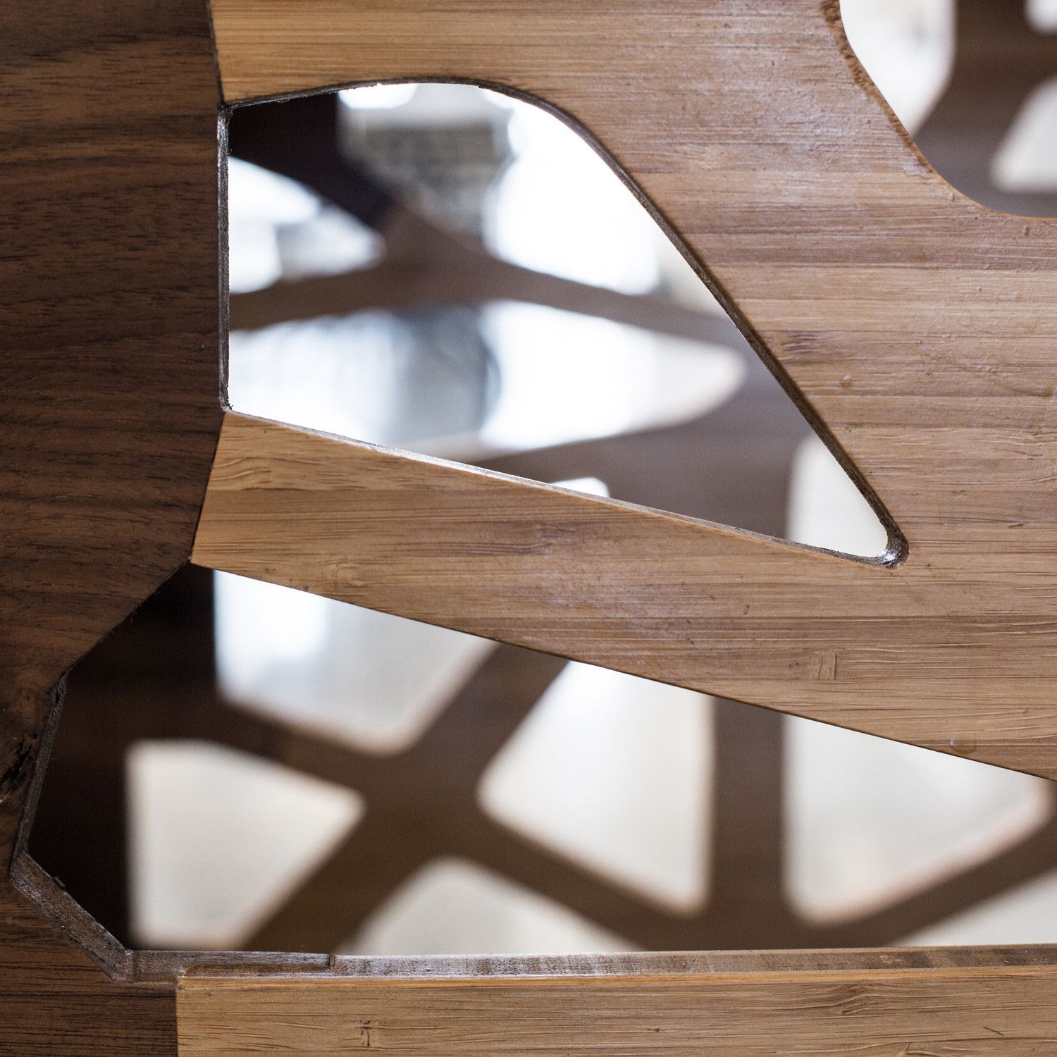 Branching Table | Japanese Joinery, Table, Japanese Traditional in