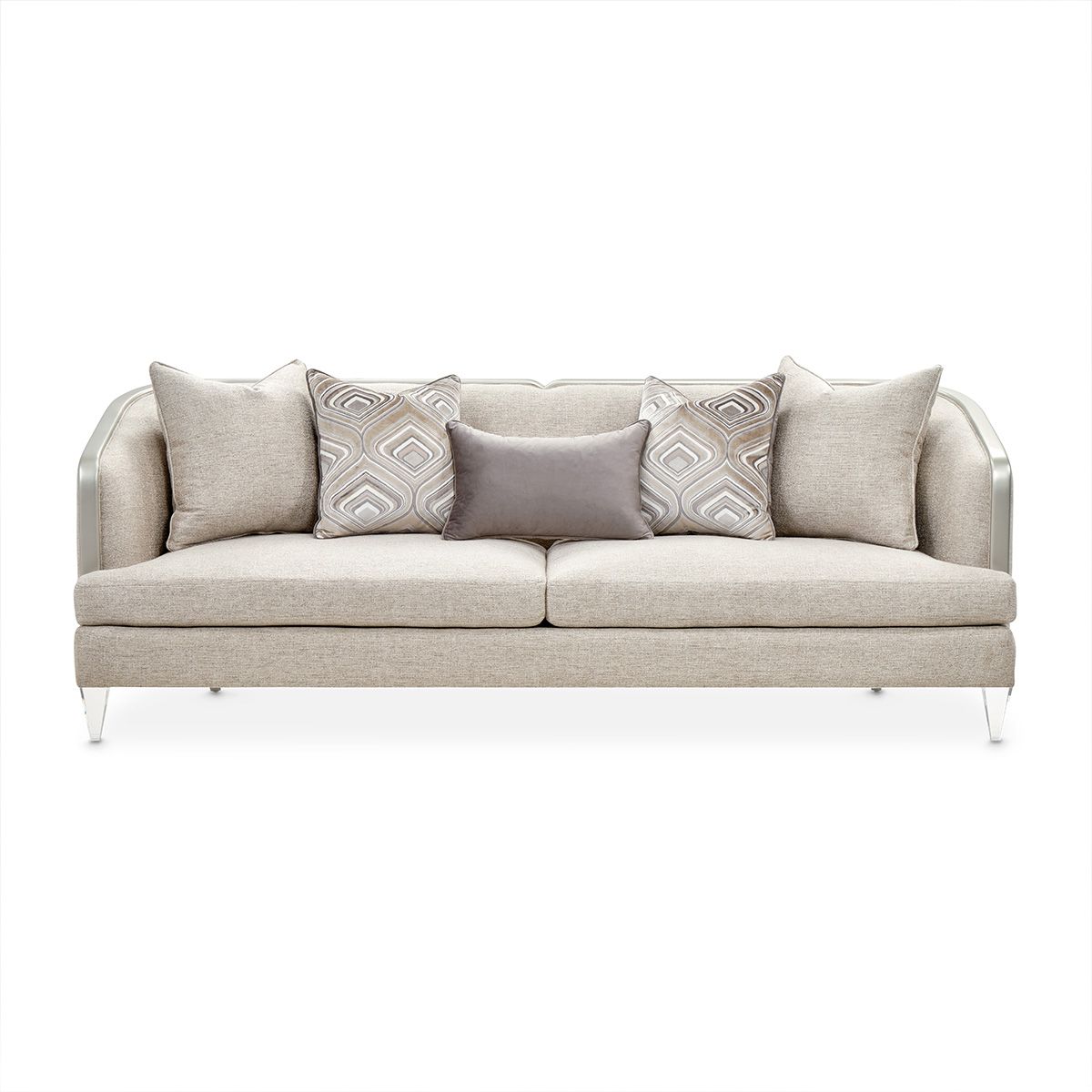 Caring for Your Michael Amini Camden Court Sofa A Guide to Longevity