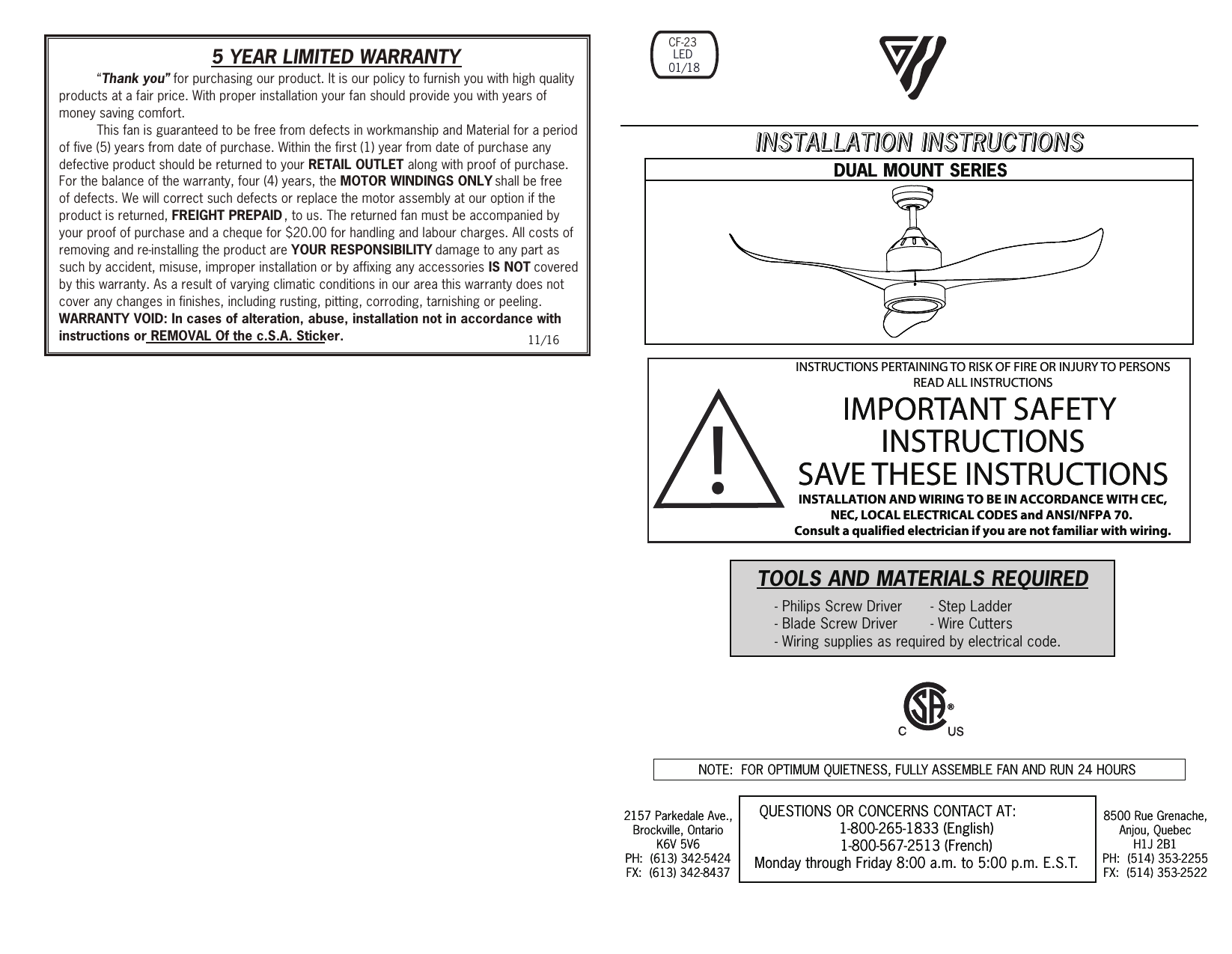 Canarm Ceiling Fan Wiring Diagram | Shelly Lighting with Beyond Aesthetics Exploring the Practical Aspects of the Canarm IVL259A03 Installation and Use