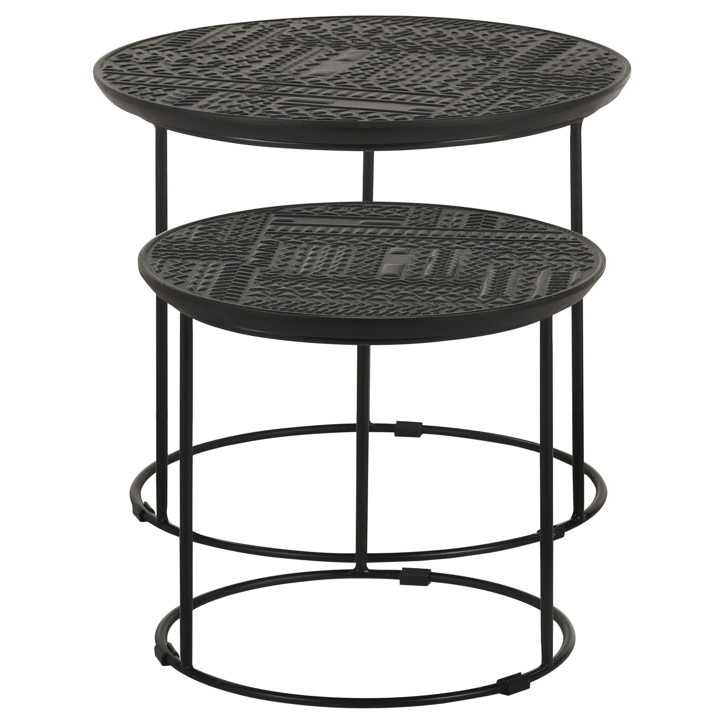 Coaster Loannis Nesting Tables What to Consider Before You Choose