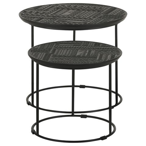Coaster Loannis Nesting Tables What to Consider Before You Choose