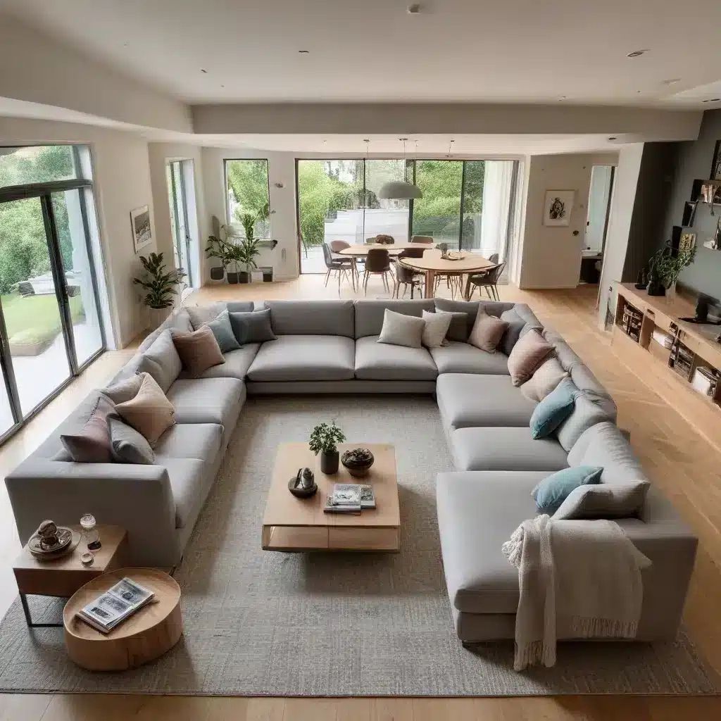 Discover The Endless Possibilities Of Incorporating A Versatile U ... for