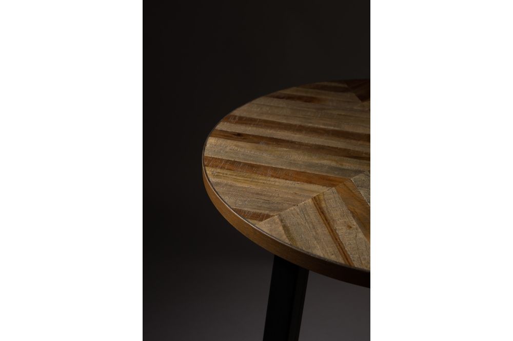 Dutchbone Coffee Table Mundu (Set V2) - What Is Hip with