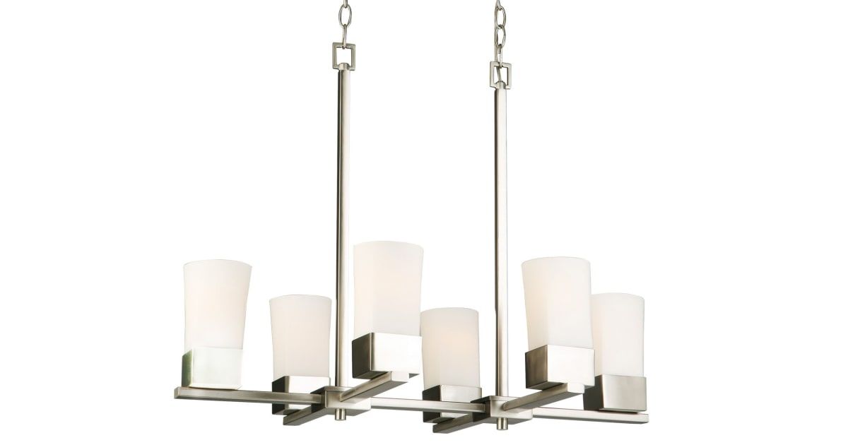 Eglo 202857A Ciara Springs 6 Light 18-3/8" Wide Pillar Candle ... within A Closer Look at the Oil Rubbed Finish of the Eglo Ciara Springs Light