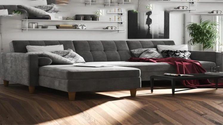 Elevating Your Living Space: The Art Of Choosing The Perfect Living ... inside