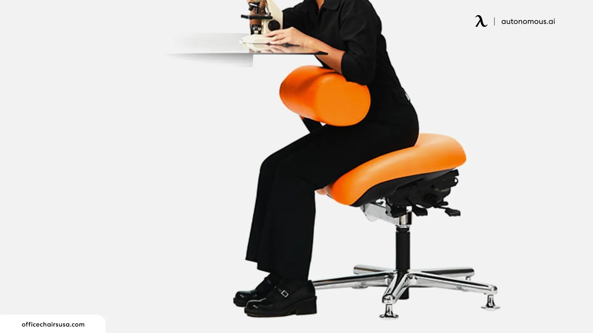 Forward Leaning Ergonomic Chair At James Marts Blog with regard to