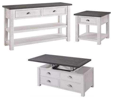 Finding the Perfect Placement for Your Home Square 3-Piece Set