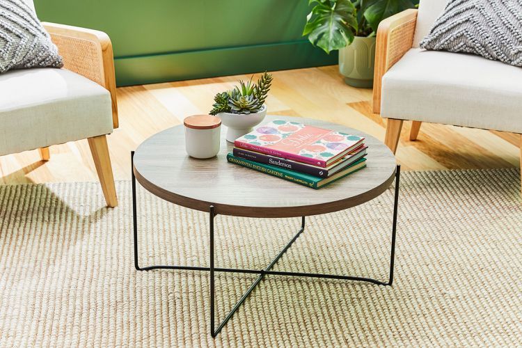How To Choose A Coffee Table For Your Living Room inside Choosing the Right Coffee Table for Your Living Space A Practical Guide