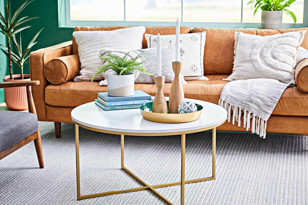 How To Choose A Coffee Table | Storables with regard to Choosing the Right Coffee Table for Your Living Space A Practical Guide