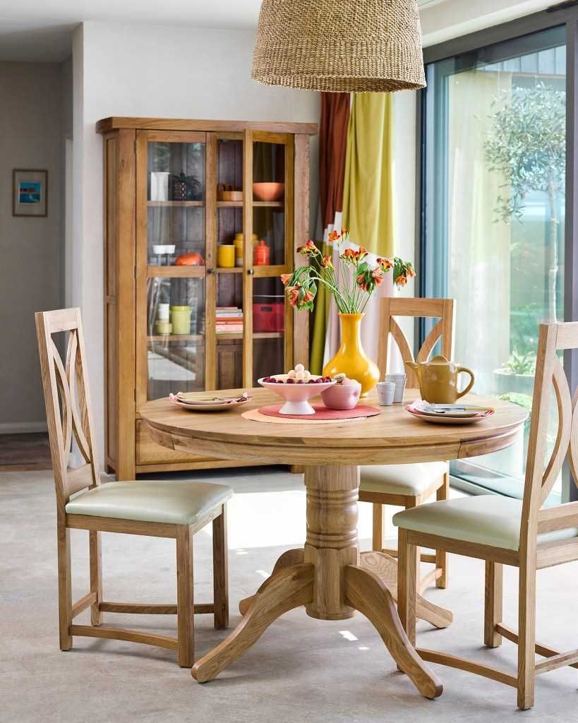 Choosing Your Centerpiece Considering the Montana Table for Your Dining Space