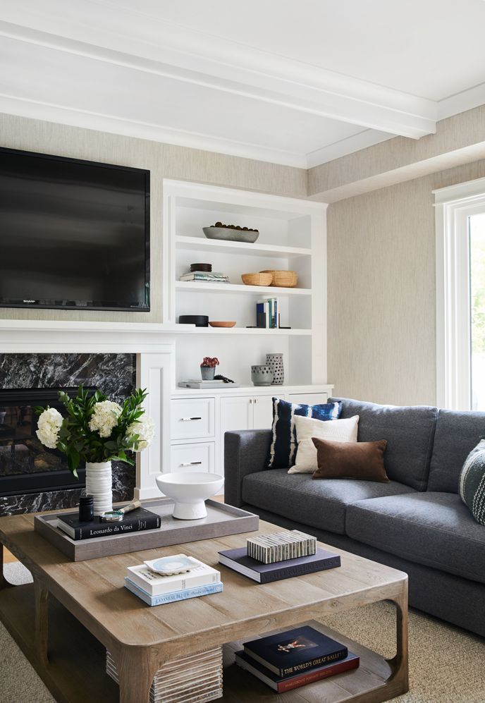 How To Choose The Right Coffee Table For Your Living Room | Living Room ... within Choosing the Right Coffee Table for Your Living Space A Practical Guide