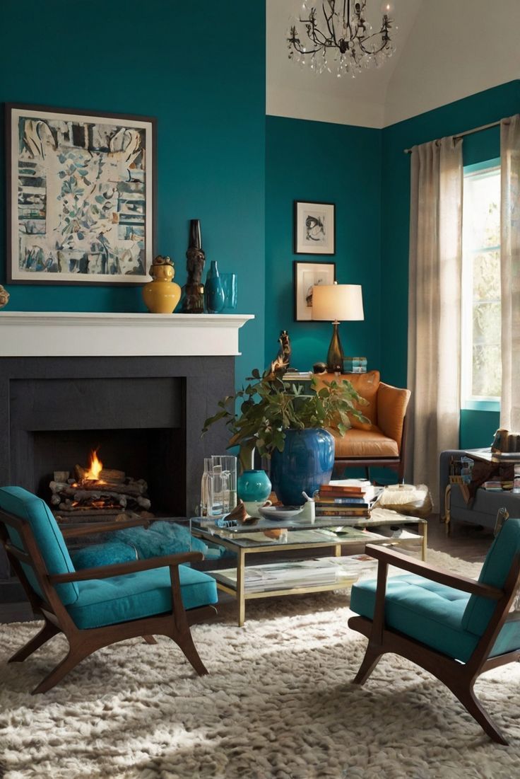 How To Use Color-Blocking Techniques With Furniture To Enhance Your ... pertaining to Enhancing Your Living Room Exploring the Versatility of the Kerris Set