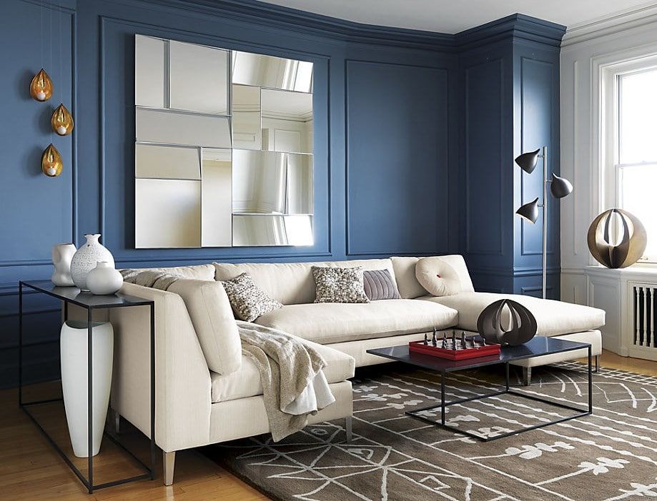 Ideas To Add Style To Your Room - Babic Interiors pertaining to