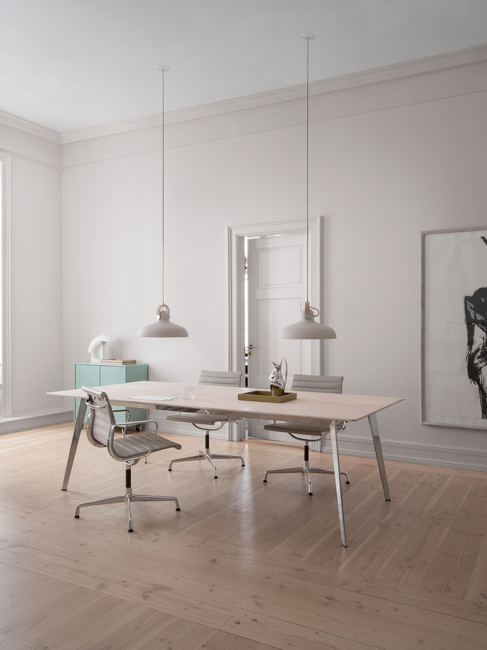 Jw Table - Dining Tables From Montana Furniture | Architonic with regard to
