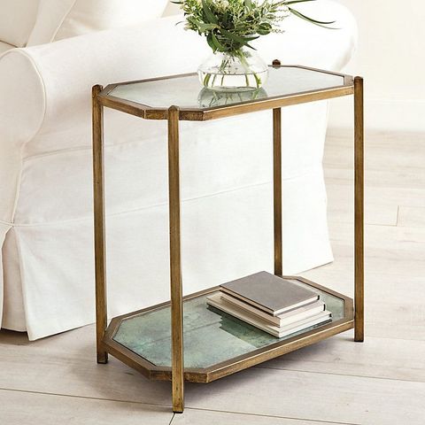 From Blueprint to Bliss The Journey with Your Kendall Occasional Tables
