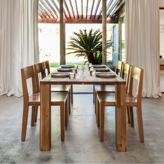 Laxseries Edge Dining Table | Modern Dining Room Set, Dining, Furniture within Unveiling the Secrets of LAXseries Edge Dining Tables A Comprehensive Guide