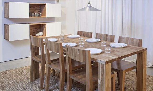 Laxseries - Modern Furniture For Simple Living. | Table, Dining Table ... with regard to Unveiling the Secrets of LAXseries Edge Dining Tables A Comprehensive Guide