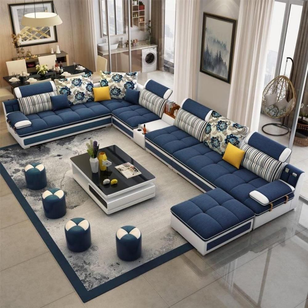 Modern Sofa Sectional Upholstery Materials Your Complete Guide
