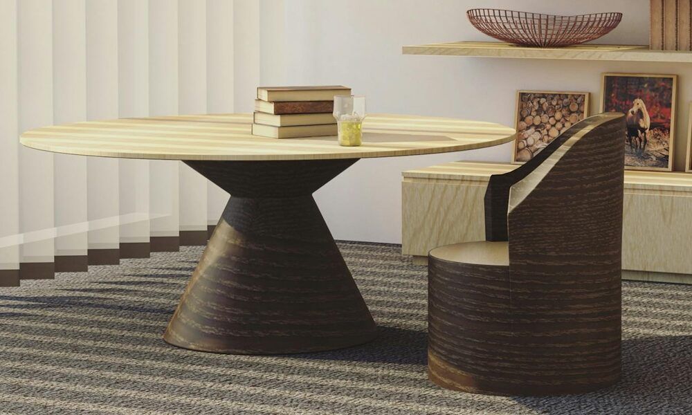 Maintaining And Cleaning Metal Coffee Table Legs: Tips For Longevity ... within Keaton Folding Table Maintenance and Care Tips for Longevity