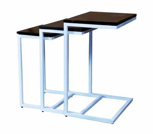 Modern 3-Piece Stylish And Space-Saving Nesting Table, Nesting Table ... for