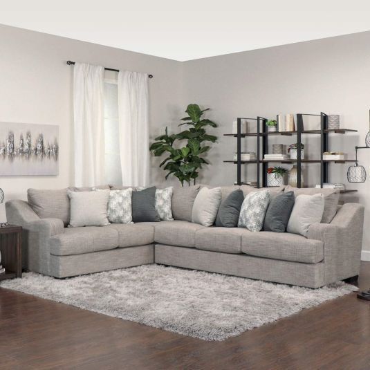 Modern Contemporary Sofa Sectionals Leather Fabric - Artofit inside