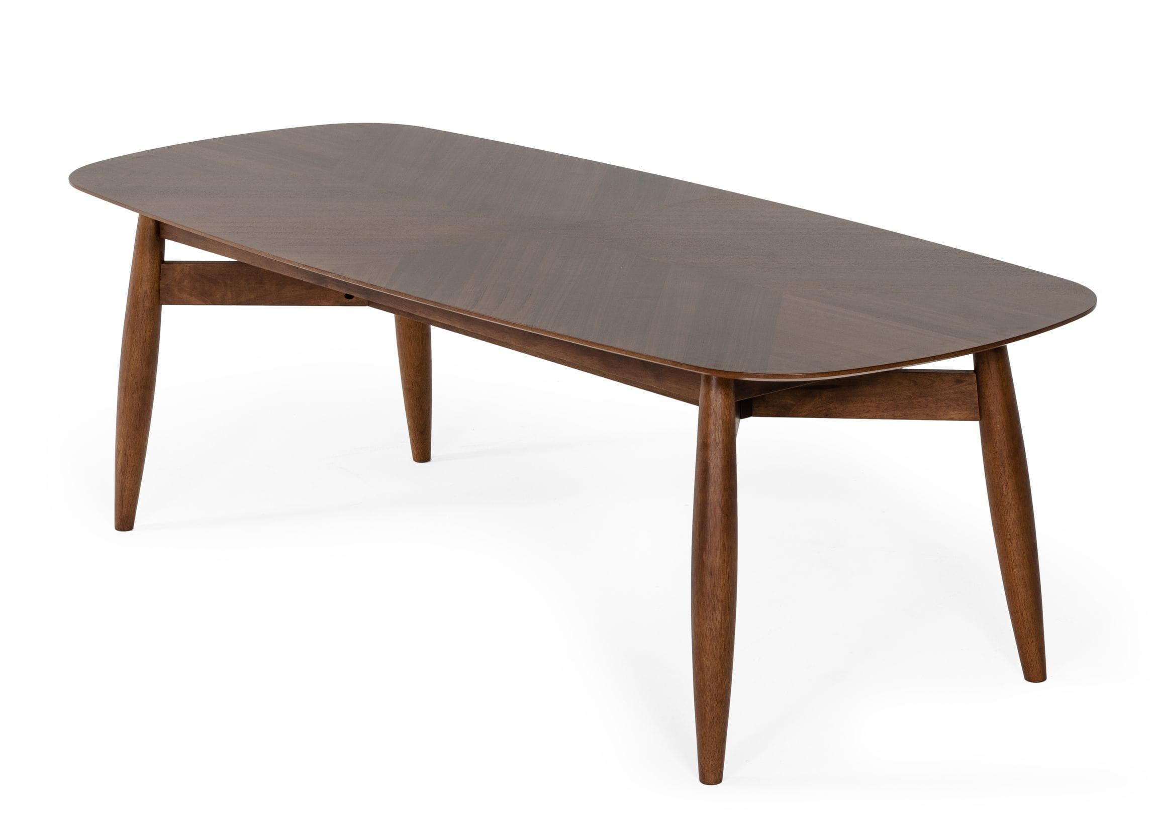 Walnut Wood Care and Maintenance Preserving Your Modrest Ackley Table