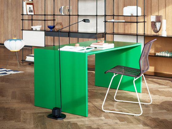 Monterey Table - Dining Tables From Montana Furniture | Architonic with Choosing Your Centerpiece Considering the Montana Table for Your Dining Space
