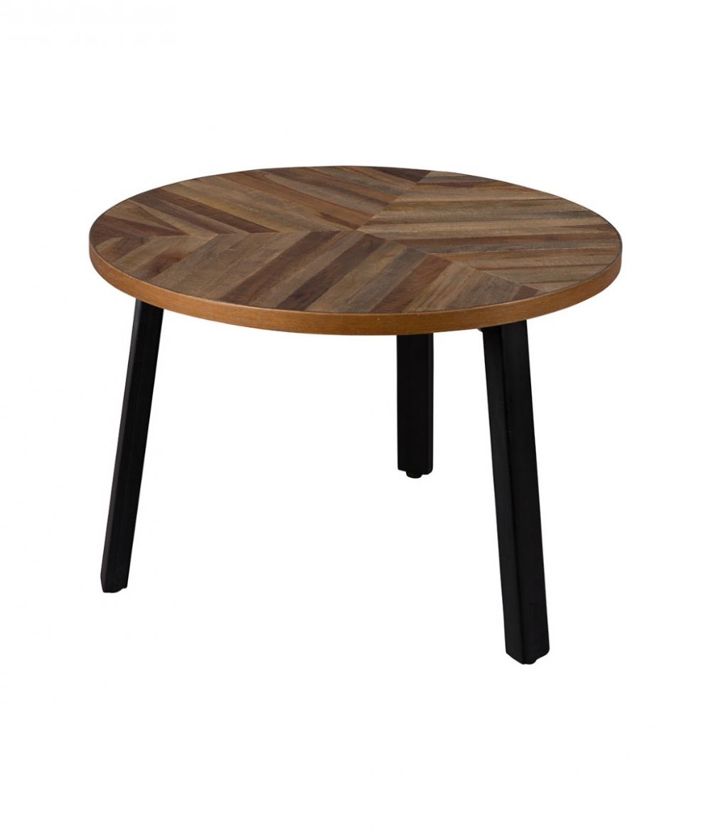 Mundu Coffee Table (Set Of 2) | Dutchbone inside